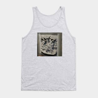 Wall Art Collection 12B Tank Top